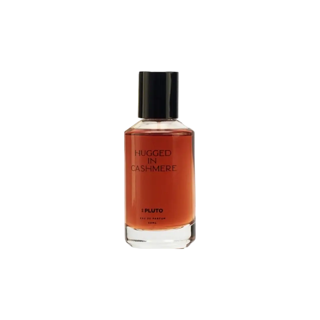 Hugged in cashmere - Musk